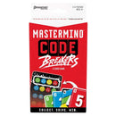 Mastermind Codebreakers Board Games - New