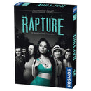 Masters of Crime: Rapture Board Games - New