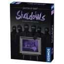 Masters of Crime: Shadows Board Games - New