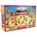 Masters of the Universe Battleground Starter Set Miniatures - Models
