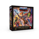 Masters of the Universe Clash for Eternia Board Game Board Games - New