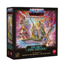 Masters of the Universe She - Ra and the Great Rebellion Expansion Board Games - New