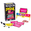 Match My Freak Board Games - New