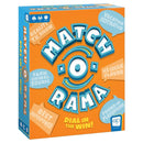 Match - O - Rama Board Games - New