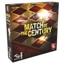 Match of the Century Board Games - New