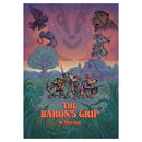 Mausritter: The Baron’s Grip RPG - New