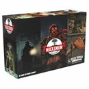 Maximum Apocalypse 2nd Ed Board Games - New