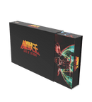 Mayjuo King of Demons (SNES LR) Video Games - Games - SNES