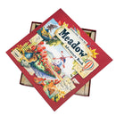 Meadow Adventure Book Board Games - New