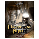 Mechanical Heroes Pathfinder 2E RPG - New