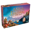 Mega Empires: The East Board Games - New