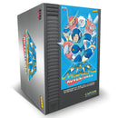 Mega Man Adventures Board Games - New