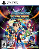 Mega Man Star Force Legacy Collection (PS5) Video Games - Games - PS5