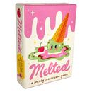 Melted Board Games - New