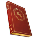 Memento Mori: Codex Gigas RPG - New