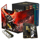 Memento Mori: Deathless Edition RPG - New