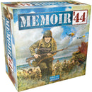 Memoir '44 Board Games - New