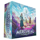 Mercurial Board Games - New