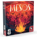 Mesos Board Games - New
