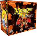 Metazoo TCG Native 1st Edition Booster Box Card Games - Collectible - TCG New