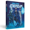 Metro :Otherscape RPG - New