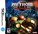 Metroid Prime Hunters (NDS) Video Games - Games - NDS