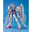 MG: GUNDAM WING: ENDLESS WALTZ: WING GUNDAM ZERO (EW) Miniatures - Gunpla