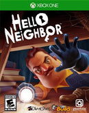 Hello Neighbor (XB1)