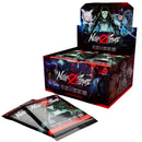 Neuroscape Genesis Unlimited Booster Display