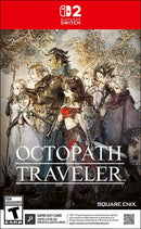 Octopath Traveler (SWI2)