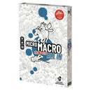 MicroMacro Crime City All In Board Games - New