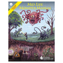 Mid - Life Monster Manual RPG - New