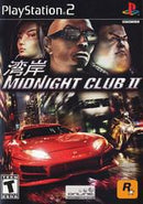 Midnight Club 2 (PS2) Video Games - Games - PS2
