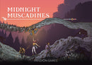 Midnight Muscadines RPG - New