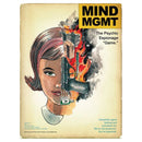 MIND MGMT The Psychic Espionage Game Board Games - New