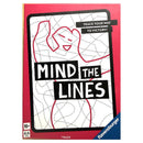 Mind the Lines Board Games - New