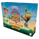Mindbug: Battlefruit Kingdom Board Games - New