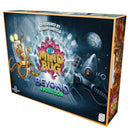 Mindbug Beyond Evolution Board Games - New