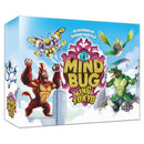 Mindbug: King of Tokyo Expansion Board Games - New