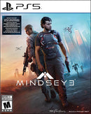 MindsEye (PS5) Video Games - Games - PS5