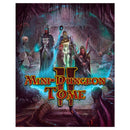Mini - Dungeon Tome II Pocket Edition 5e RPG - New