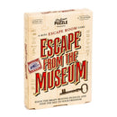 Mini Escape from the Museum Game Board Games - New