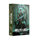 Minka Lesk Hell's Last Paperback Miniatures - Black Library