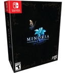 Minoria Collectors Edition (SWI LR) Video Games - Games - Switch
