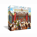 Minos: Dawn of the Bronze Age Board Games - New