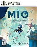 MIO: Memories In Orbit (PS5) Video Games - Games - PS5