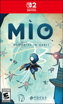 MIO: Memories In Orbit (SWI2) Video Games - Games - Switch 2