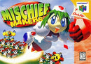 Mischief Makers (N64) Video Games - Games - N64