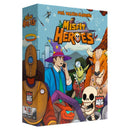 Misfit Heroes Board Games - New