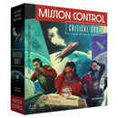 Mission Control Critical Orbit Board Games - New